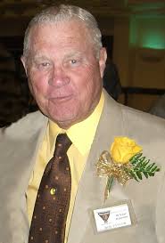 Robert Blagg class of 1951, and a Longtime History teacher at Highland  passed away in May! He was 88 years old!