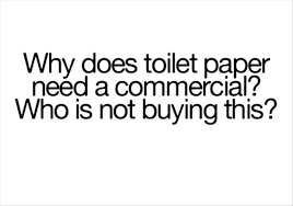 Browse top 48 famous quotes and sayings about toilet paper by most favorite authors. Funny Quotes About Toilet Paper Quotesgram