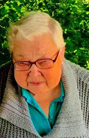 Obituary for Dora May (Hankins) Broman