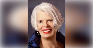 Obituary information for Claudia Brush Kidwell