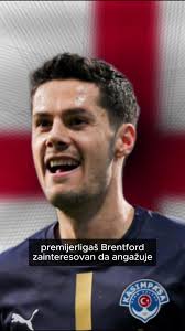Haris Hajradinović karijeru nastavlja u engleskoj?! 🌟🏴󠁧󠁢󠁥󠁮󠁧󠁿  #sillyseason #brentford #kasimpasa #hajradinovic #bih #bosnaihercegovina