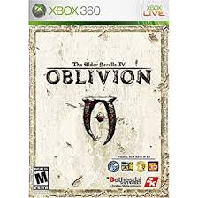 Oblivion takes place in the large province of tamriel. Amazon Com Elder Scrolls Iv Oblivion Xbox 360 Video Games