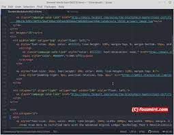 Download code html hack facebook. 10 Best Programming Languages To Learn Hacking