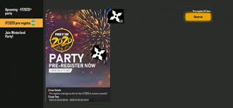 The game is very much a traditional battle royale game where a set number of people are released in a remote location and the players then have to survive using. Garena Free Fire Brings In New Year Event Mobile Mode Gaming
