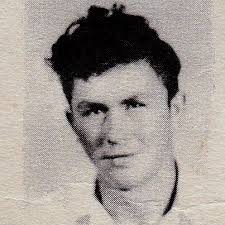 Burl Haynie (1931-1990)