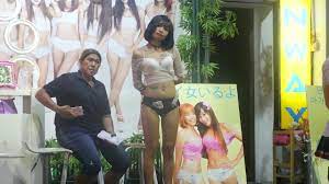 Pantai jomtien 2157 hotel pattaya pusat 1484. Kehidupan Malam Pattaya Youtube