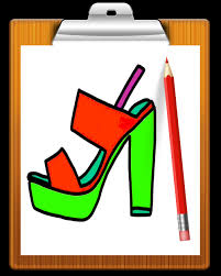 Get ready for the best high heels game ever! How To Draw High Heels For Android Apk Download