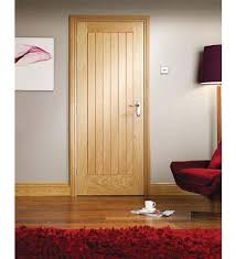 Oak Suffolk Internal Door Internal Doors Internal Door Frames Oak Doors