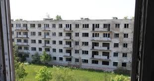 Housing development (control and licensing) regulations 1989. Abandoned Projects Doing Due Diligence