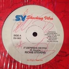 Reggae, Ska & Dub Ragga Single Vinyl Records for sale