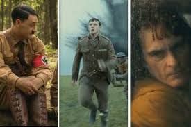 April 1917, the western front. 1917 Age Rating How Old Do You Have To Be To Watch 1917 Films Entertainment Express Co Uk