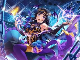 Rinko shirokane (cute sunday clothes). Rinko Shirokane Bewitching Inquiry Bestdori The Ultimate Bang Dream Gbp Resource Site