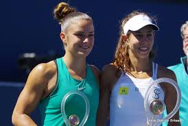 Totusi, sunt multumit ca am realizat calificarea pt turneul din noiembrie. Dr Buzarnescu Beats Spartan Sakkari To First Title In San Jose Britwatch Sports