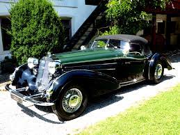 1939 Horch 853 Horch 854 Roadster Antique Cars Roadsters Classic Cars