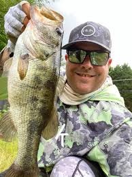 Was a good 2 hour morning top water bite