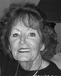 Vonna Jean O'Doul (1942 — 2019)