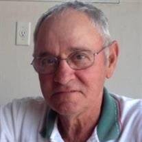 Albert Rodney Clayton Obituary