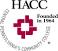 Image of How much is yearly tuition at HACC?