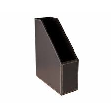 Check spelling or type a new query. Osco Magazine File Holder Faux Leather