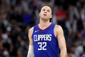 Griffin was selected first overall by the los angeles clippers in the 2009 nba draft, and has since. Clipper For Life Blake Griffin Traded By Clippers Sbnation Com
