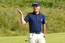 Follow justin thomas at augusta.com for up to the minute scores, highlights and player information at the 2020 masters. Justin Thomas Breaks Golf S Unspoken Rule Of Decorum