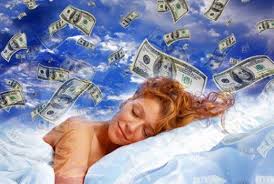 A dream about money notes can also be a warning that you should pay more attention to your financial situation. Do You Dream About Money Here Is What It Means