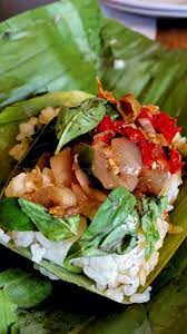 Nasi Kucing Gerobak Betawi Jakarta Makanan Truk Makanan Nasi