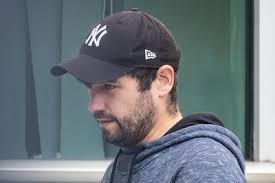 Aaron Coburn-Gee: Belfast man tackled and kicked police officer in bid to  get sent to jail