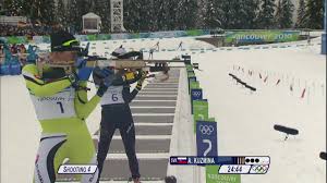 Updated february 21, 2017 | factmonster staff. Biathlon Women 10km Pursuit Complete Event Vancouver 2010 Youtube