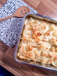 Blumenkohl kombiniert mit brokkoli macht aus dem auflauf eine gesunde leckerei. Low Carb Auflauf Rezepte Die 3 Leckersten Schlankmacher Gerichte