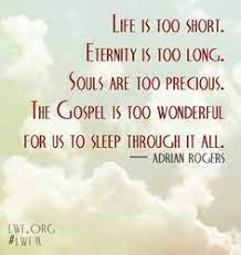  Adrian Rogers Quotes To Know