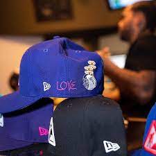 Culture Kings On Instagram Daveeast Has Collaborated With New Era To Bring Out A Signature Fitted That Resembles New York Rappers Xxl Magazine Culture Kings