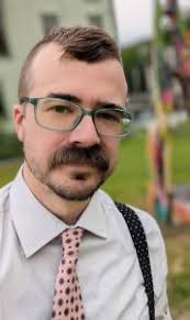 2024 Lipman Award Winner Announced