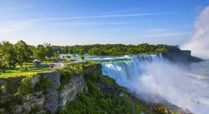 Schedule for the concerts in niagara falls is updated constantly. Niagara Falls New York Natural Wonder And City Exploring
