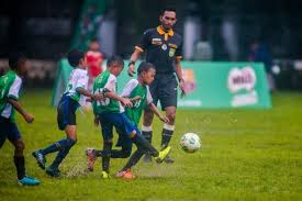 Please read our privacy policy on our website before participating. Milo Football Championship Makassar Resmi Dimulai