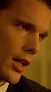 Another classic office romance with a dash of eugenics... RELATABLE! ,  Gattaca is streaming free