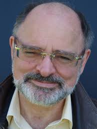 Jean-Jacques Pelletier, lauréat 2018 du prix Saint-Pacôme