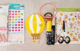 C'est bébé qui sera content ! Tuto Une Idee Deco Chambre Bebe A Faire Soi Meme Bois Decorez Moi Fr