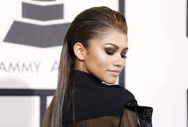 Pin Su Hair