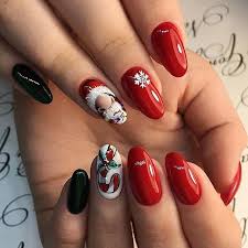 How to do your own gel manicure. New Years Nail Designs 2021 Best Art Ideas For Nails Color Ladylife