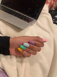 Any Gabrielly On Twitter Cara Em 5 Horas Eu Consegui Vazar O Meu Numero E Concertar Tudo E Nesse Meio Tempo Eu Fiz Minha Unha E Fui Pra Uma Reuniao Gostaram