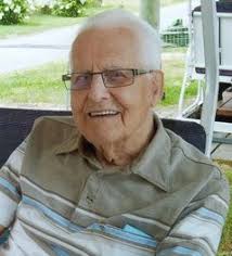 Marcel Bédard (Avis de décès)