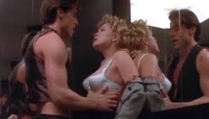 matt leblanc before friends everybody : rhowyoudoin