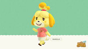 Check spelling or type a new query. Animal Crossing New Horizons Isabelle Version 2 Wallpaper Cat With Monocle