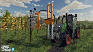 Landwirtschafts Simulator 22 Haut Beyleron Franzosische Karte