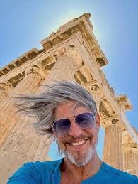 About last night… we had the most stunning, inspirational, positive evening  with @chrishoy1 listening him speak about #AllThatMatters, bikes, falling  in love and everything in between. Every time I have an interaction