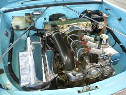 Auto Union Dkw F12 Engine Bay Engineering Classic Cars Automobile