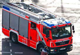 Aktuelle nachrichten aus berlin und brandenburg: Berliner Feuerwehr Wikipedia