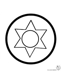 Disegno Mandala 10 Disegni Da Colorare E Stampare Gratis Per Bambini Puoi Stampare Scaricare Il Disegno O Guardare Gli A Mandala Disegno Di Mandala Disegni