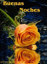 Pin En Buenas Noches